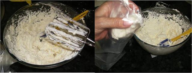 BRAZO GITANO   LACOCINA DE ADITA