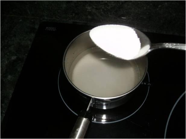 BRAZO GITANO   LACOCINA DE ADITA