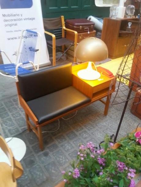 DecorAcción 2013 (I): La decoración se echa a la calle