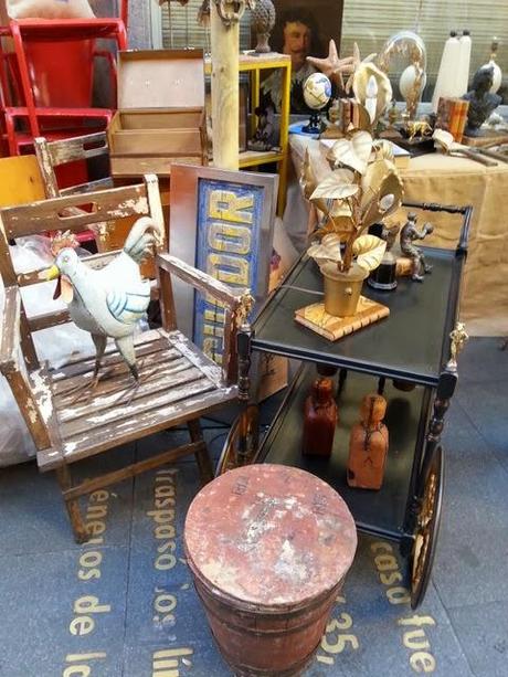 DecorAcción 2013 (I): La decoración se echa a la calle