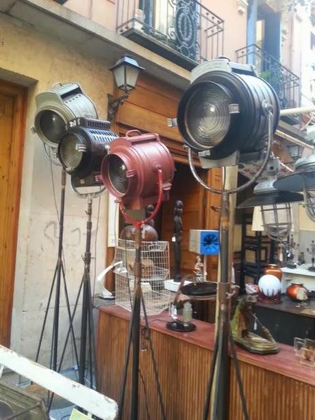 DecorAcción 2013 (I): La decoración se echa a la calle