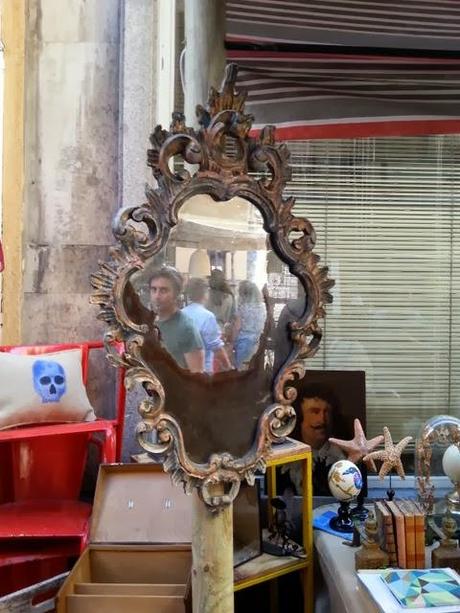 DecorAcción 2013 (I): La decoración se echa a la calle