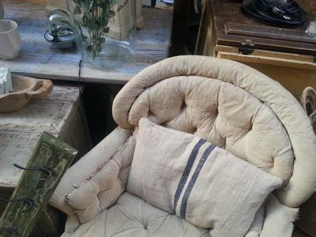 DecorAcción 2013 (I): La decoración se echa a la calle