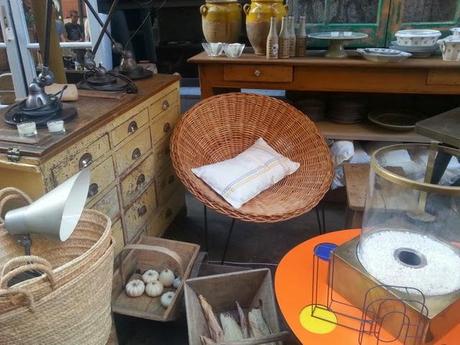 DecorAcción 2013 (I): La decoración se echa a la calle