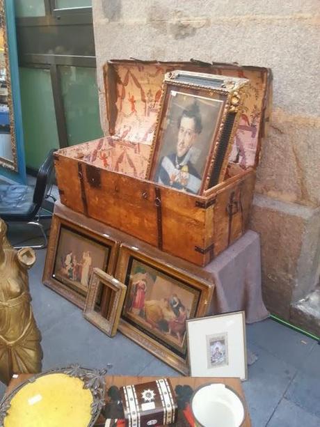 DecorAcción 2013 (I): La decoración se echa a la calle