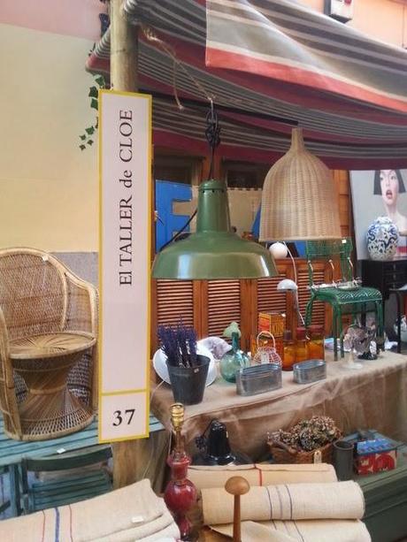 DecorAcción 2013 (I): La decoración se echa a la calle