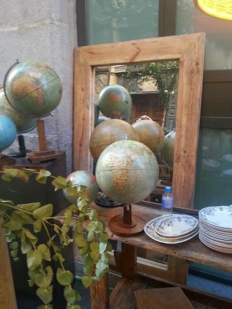 DecorAcción 2013 (I): La decoración se echa a la calle