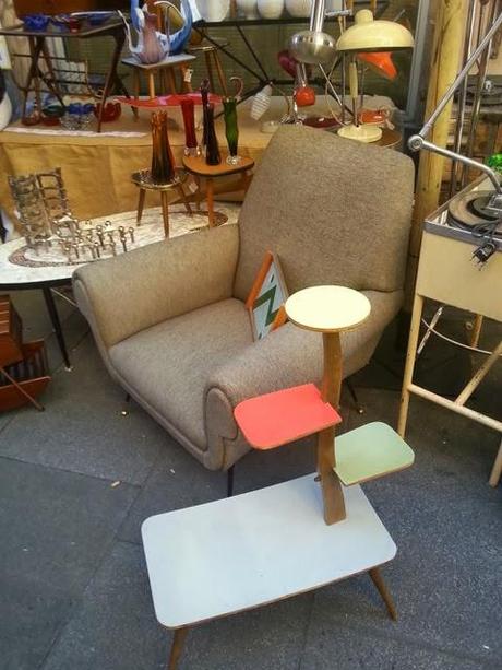 DecorAcción 2013 (I): La decoración se echa a la calle