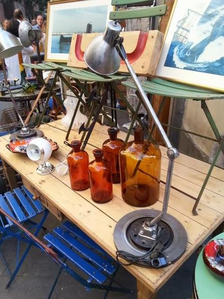 DecorAcción 2013 (I): La decoración se echa a la calle