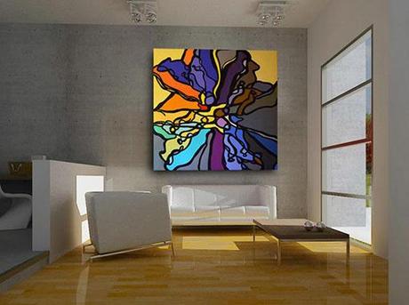 Daniela Daniela Olarte: “la luz llena de color a las personas”