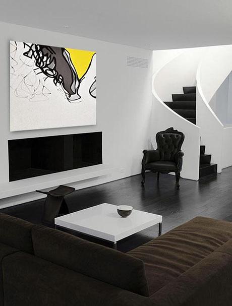 Daniela Daniela Olarte: “la luz llena de color a las personas”