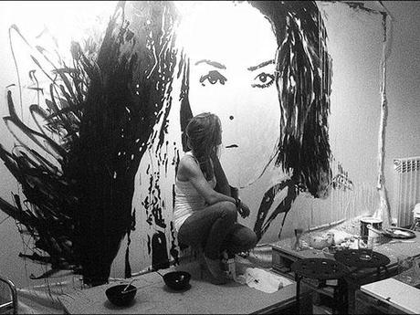 Daniela Daniela Olarte: “la luz llena de color a las personas”