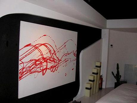 Daniela Daniela Olarte: “la luz llena de color a las personas”