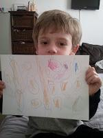 Dibujos de cumpleaños