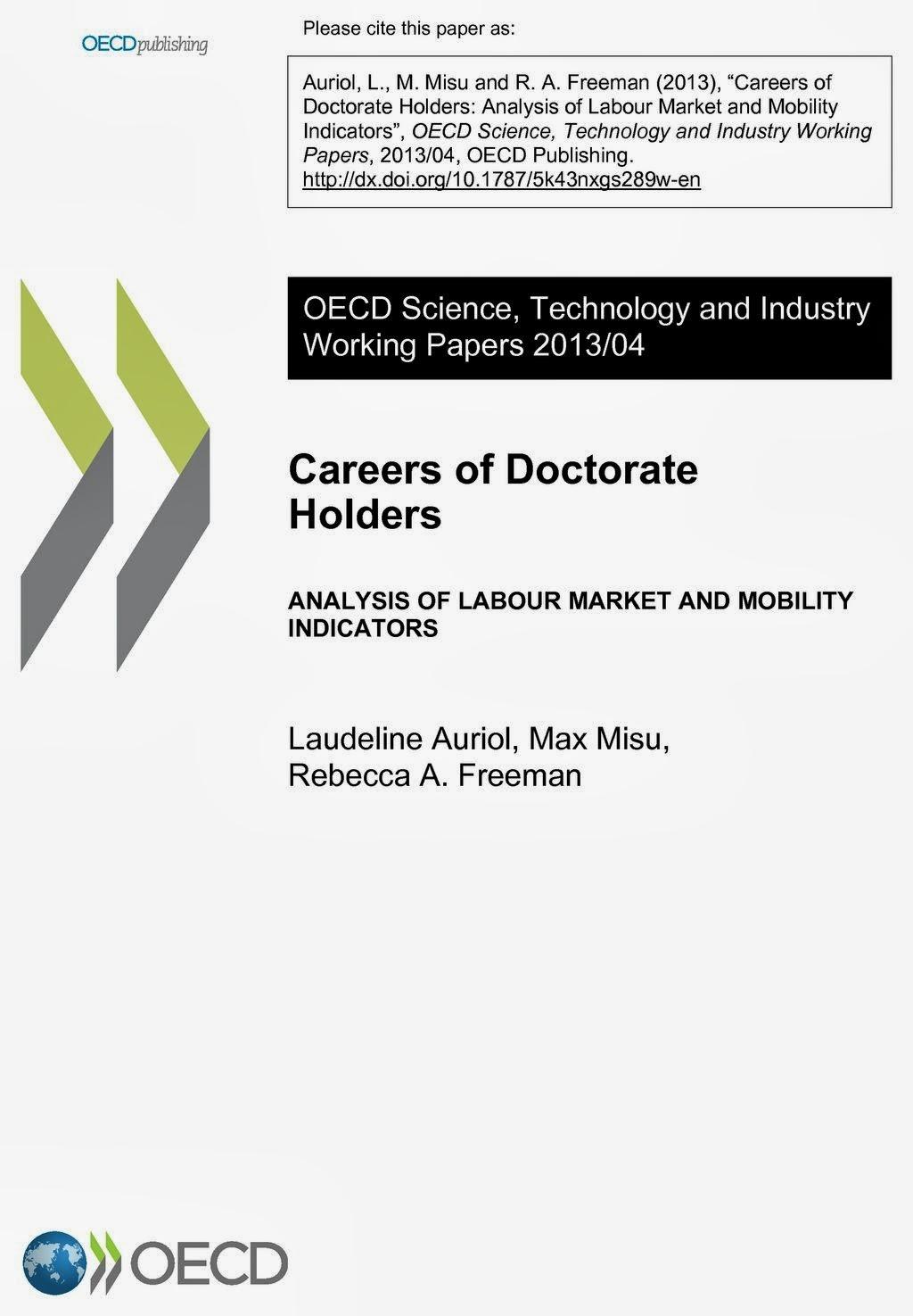 Merece la pena hacer un doctorado