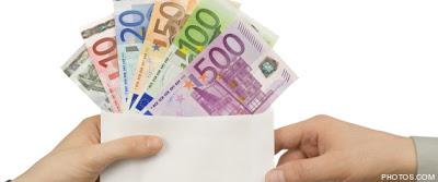 ¿Pero qué vergüenza es ésta? El pago de sobornos es práctica habitual en distintos países del mundo.