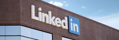En portada LinkedIn, la plataforma profesional global