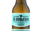 Cerveza Boquerón