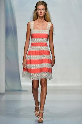 Luisa Beccaria Primavera 2014