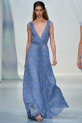 Luisa Beccaria Primavera 2014