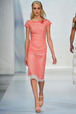 Luisa Beccaria Primavera 2014