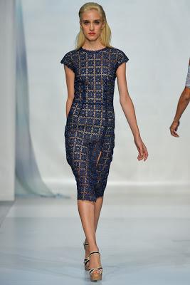Luisa Beccaria Primavera 2014