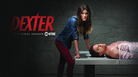DEXTER (Reseña de la octava temporada y valoración final de la serie) DEXTER (Reseña de la octava temporada y valoración final de la serie)