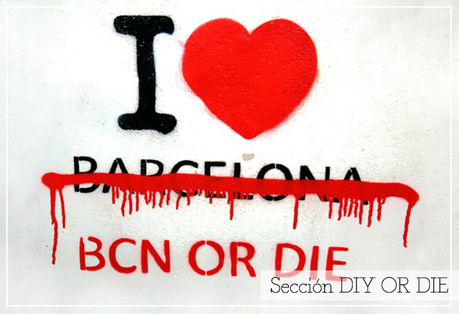 BCN OR DIE, revista digital de Barcelona
