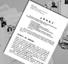 ¿Mientes para empeorar tu CV? No es una buena idea