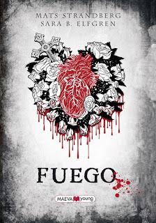 Radio Patio Informa...Maeva Young Octubre