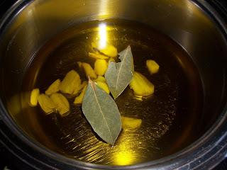 MEJILLONES EN ESCABECHE