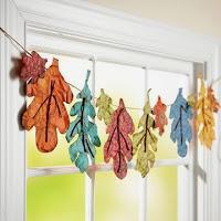 Recursos: Ideas para decorar y preparar el aula para el otoño