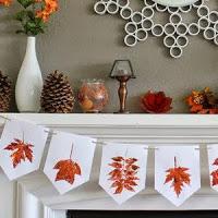 Recursos: Ideas para decorar y preparar el aula para el otoño