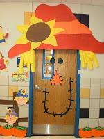 Recursos: Ideas para decorar y preparar el aula para el otoño