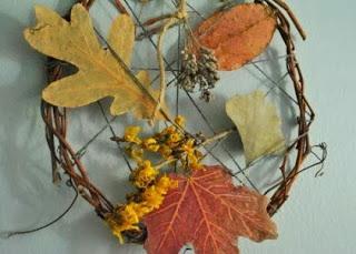 Recursos: Ideas para decorar y preparar el aula para el otoño