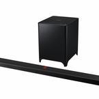 Nueva línea de Home Theater de Samsung