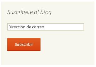 Cómo configurar WordPress y mi posicionamiento web (II) Jetpack Social Email
