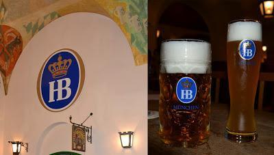 De bares por Munich