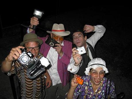 fotografos