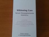 Probamos Serum Despigmentante Intensivo Whitening Care Maystar Cosmetica