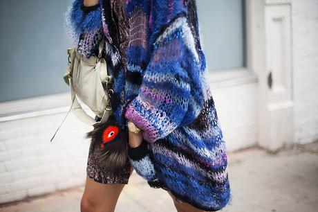 Street Style: NYFW When I Love New York City