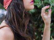 Boho Chic Maxi Vestido