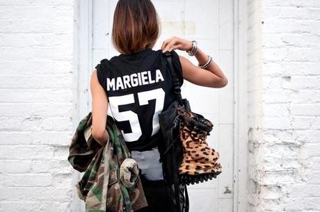 Inspiration: Sport Tees