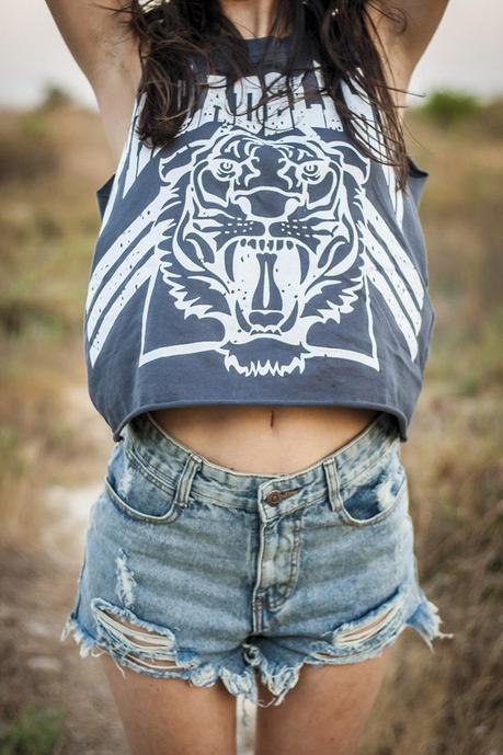 Inspiration: Sport Tees