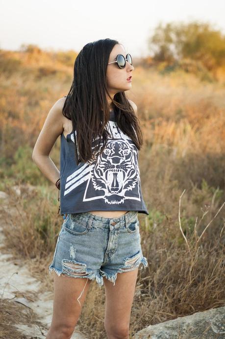 Inspiration: Sport Tees