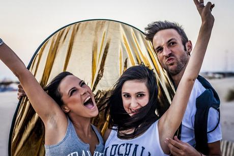 Franklyn And Marshall Special Shooting