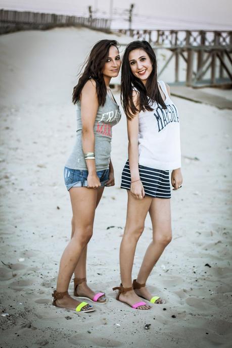 Franklyn And Marshall Special Shooting