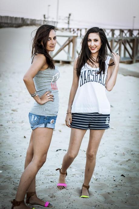 Franklyn And Marshall Special Shooting