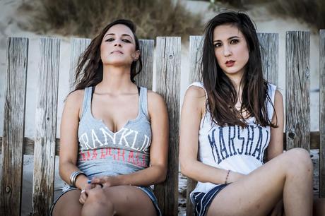 Franklyn And Marshall Special Shooting