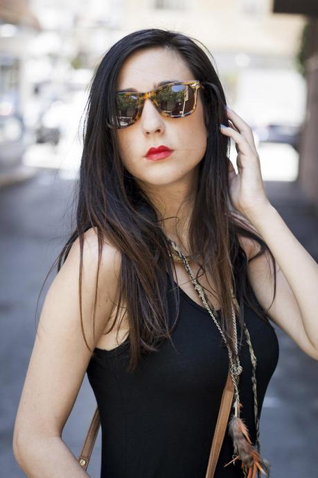 Essential In My Closet